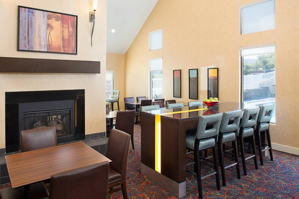 Residence Inn by Marriott Binghamton