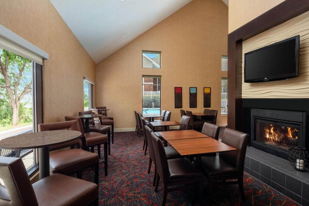 Residence Inn by Marriott Binghamton