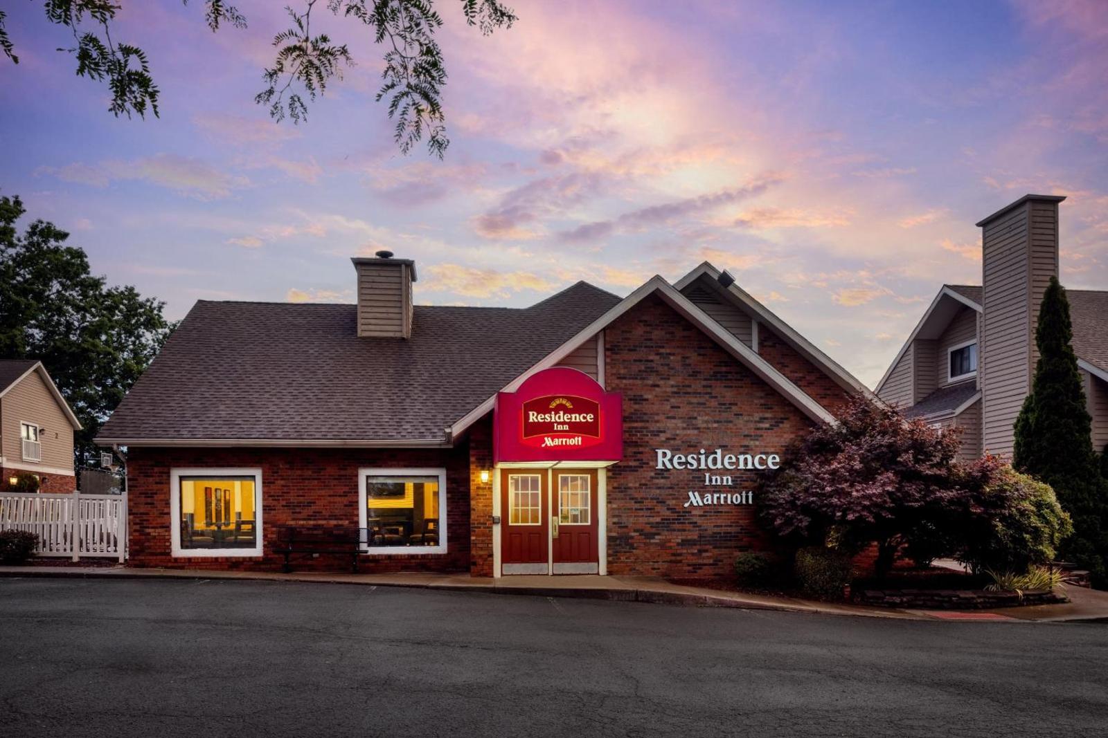 Residence Inn by Marriott Binghamton