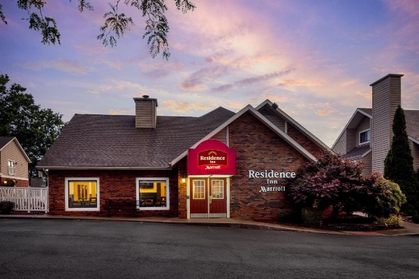 Residence Inn by Marriott Binghamton image 1