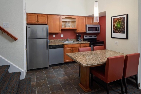 Residence Inn by Marriott Binghamton image 11