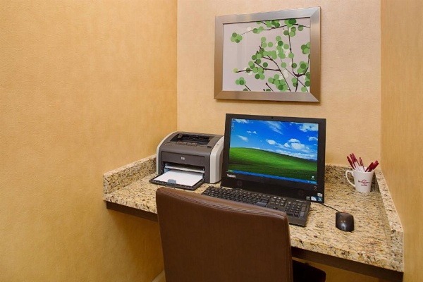 Residence Inn by Marriott Binghamton image 17