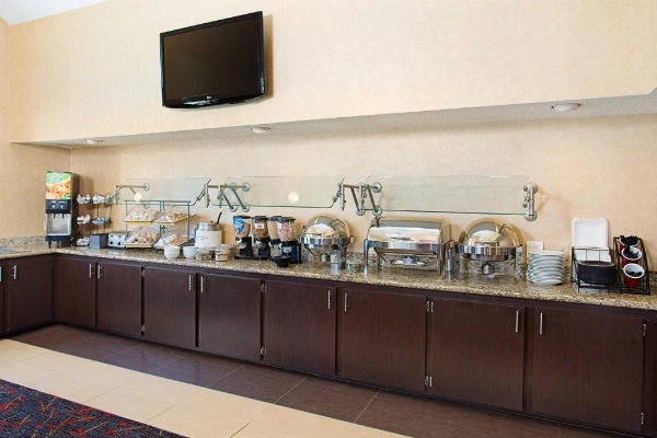Residence Inn by Marriott Binghamton image 19