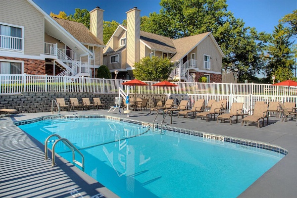 Residence Inn by Marriott Binghamton image 2
