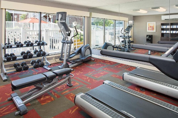 Residence Inn by Marriott Binghamton image 21