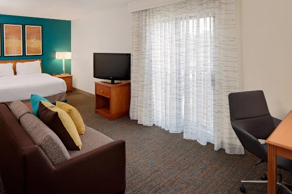Residence Inn by Marriott Binghamton image 6
